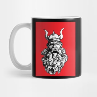 VIKING Mug